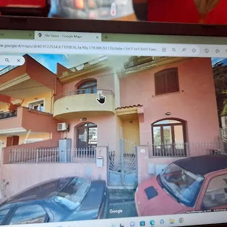 Le Luci Del Castello Apartment