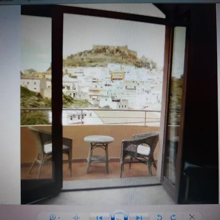 Le Luci Del Castello Appartement