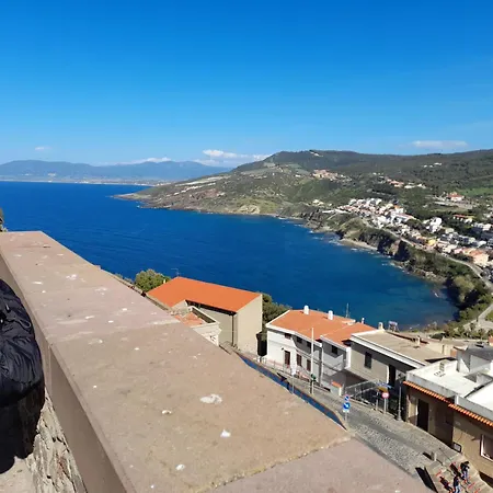 Le Luci Del Castello Apartment Castelsardo