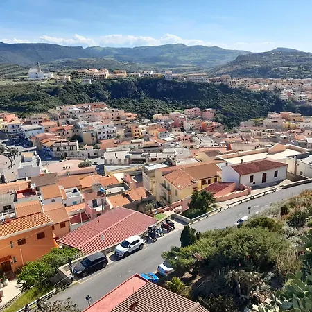 Le Luci Del Castello Apartament *
