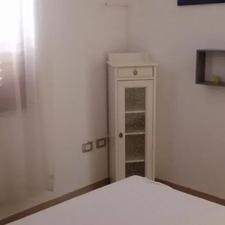 Apartament Le Luci Del Castello Castelsardo