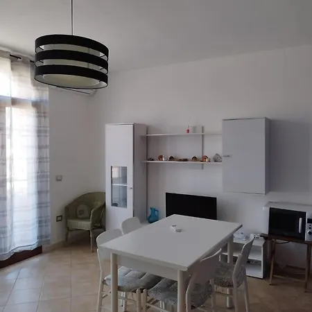 Apartment Le Luci Del Castello *
