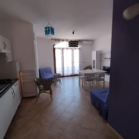 Apartment Le Luci Del Castello *