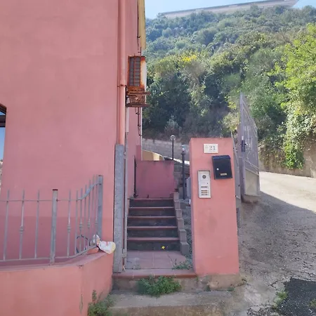 Le Luci Del Castello Castelsardo