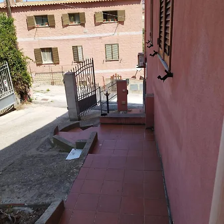 Le Luci Del Castello